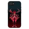 Angels H-Hazbins Alastors Hotels Dust Protective Cover for Xiaomi Redmi Note 12 11 10 A3 Pro 10A 10C 12C Note12 5G Phone Case