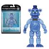Akční figurky Five Nights At Freddys Hračka Security Breach Series Glamrock Foxy PVC panenka pro děti dárek