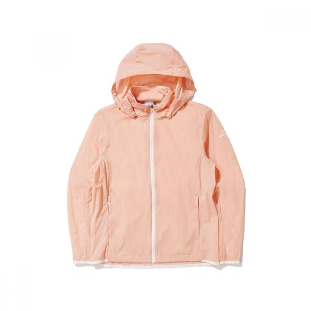 [eider] Women S Pop Summer Lightweight Jacket Dwm23181p2
