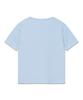 LEE Women Kansas City Workwear Lee T-Shirt Light Blue