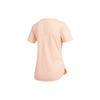 Adidas Trg Tee H.Rdy Training Sports Quick-Dry Breathable Short Sleeve T-Shirt Women Tops Light-Flash-Orange GF1960
