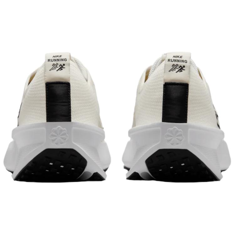 New Nike Interact Run Sail Black White FD2291-106