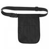 Waist Storage Bag for Tools with Adjustable Belt and Heavy Duty Buckles