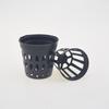 Fishbowl Aquatic  Plant  Pot Lightweight Reusable Sub-packing Water Weed Planting Basket For