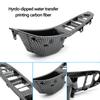 Carbon Fiber LHD RHD Car Interior Door Handle Armrest Panel Trim For BMW 5 Series F10 F11 520i 523i 525i 528i 535i 520d