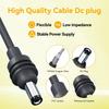Outdoor Charging Station Battery Charging Base Suitable for Tool Batteries 18V Power Supply Waterproof Connector