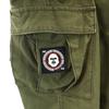 Aape BY A BATHING APE cargo pants XL khaki Men's Used