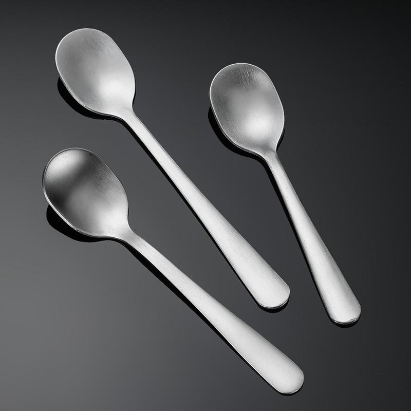 304 Stainless Steel Multipurpose Kitchen Spoon