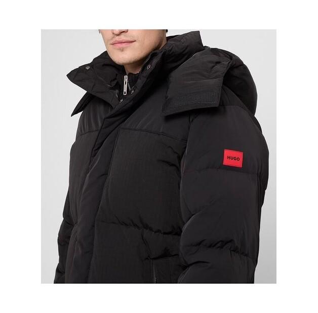 Куртка зимняя HUGO 50547890 10274774 001