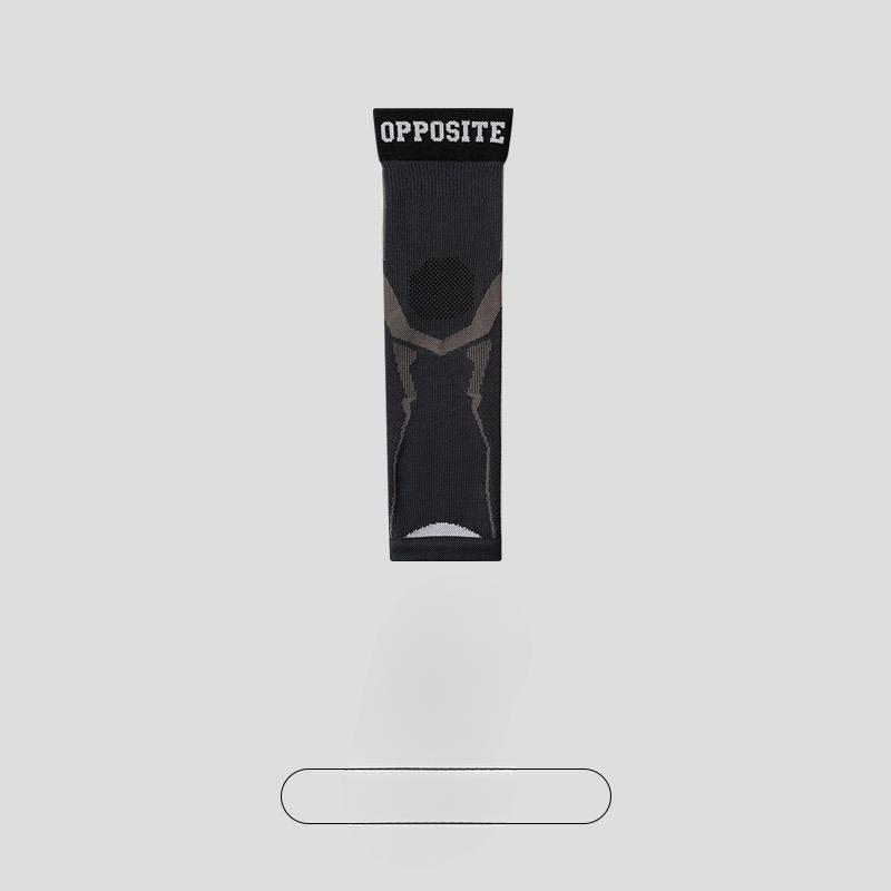 Sports Yoga Leg Guards, Compression Calf Socks, Summer Men's and Women's Running, Cycling, Rope Skipping, Leg Protection, Elastic Socks