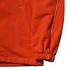 MLB Varsity New York Yankees Soft Comfortable Casual Windbreaker Unisex Windbreaker Deep-Orange 3AWJV0144-50ORD