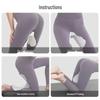 WEZHO Thigh Master & Leg Trainer