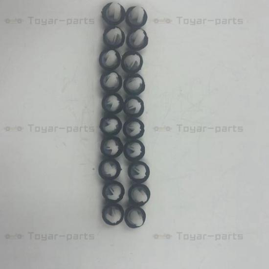 20X Side Molding Clips Trim Panel Fit For Ford Transit Connect Transit 150 250