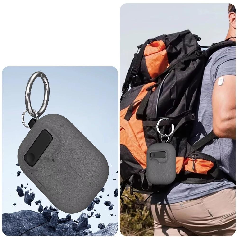 Full Protective Protective Case TPU Earbuds Cover Earphone Cover  Bluetooth Earphone Accessories