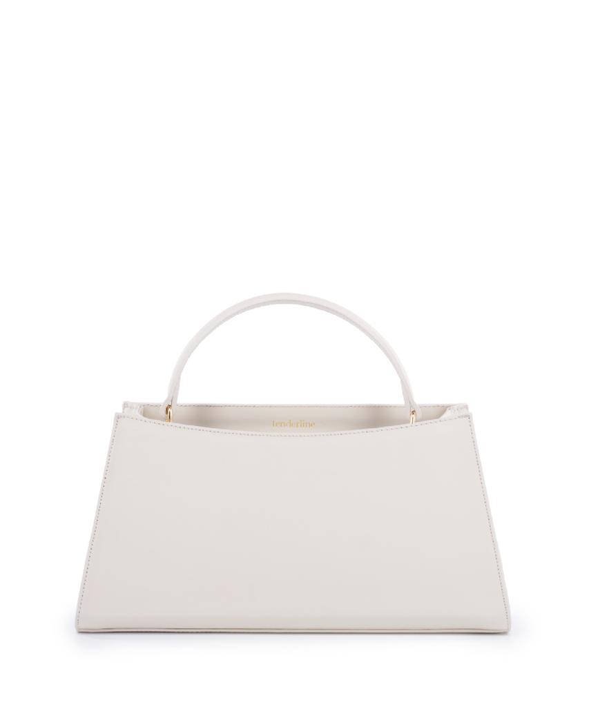 Tenderline Mute Bag_Cream_New Classic Bag