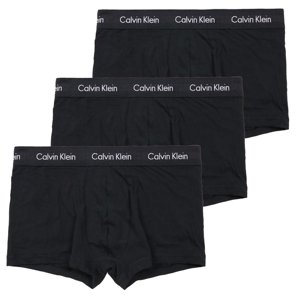 

Boxer Size ck007 [Calvin Klein] Men s Briefs/Trunks, S, Assorted, [Item]