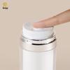 Double-Layer Vacuum Press Acrylic Bottles for Lotion and Cream - 15ml/30ml/50ml/100ml