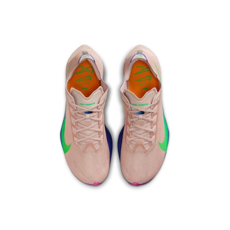 Nike Kipchoge Women's Road Professional Running Shoes - Winter New Model - NIKE VAPORFLY 4 IM636