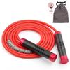 Chuangli Shidai Weighted Jump Rope for Fitness