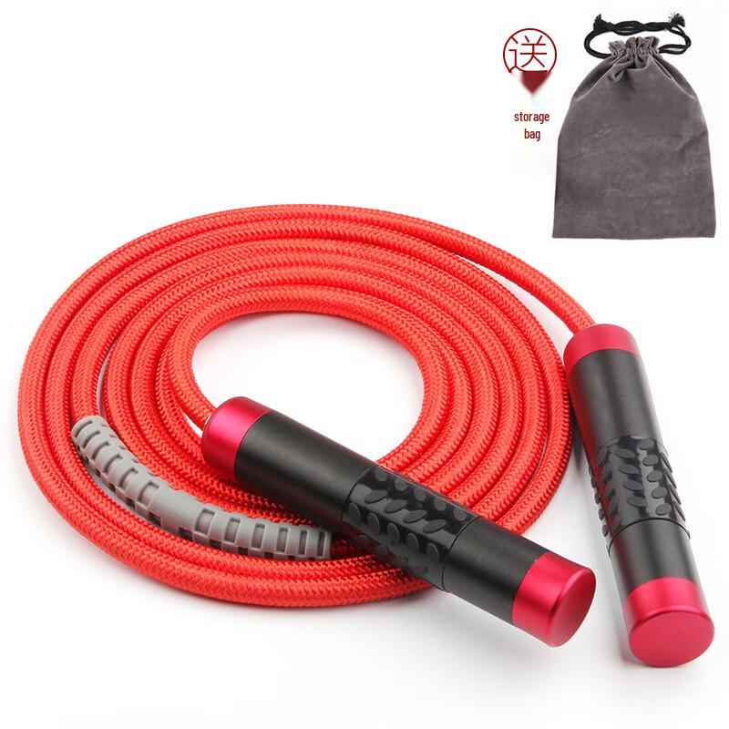 Chuangli Shidai Weighted Jump Rope for Fitness