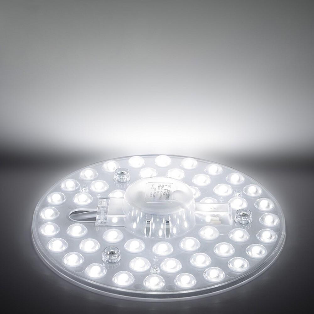 LED Ring PANEL Circle Light SMD 50W 36W 24W 18W 12W  LED Round Iling Board Circular Lamp Board AC 220V 230V 240V LED Light