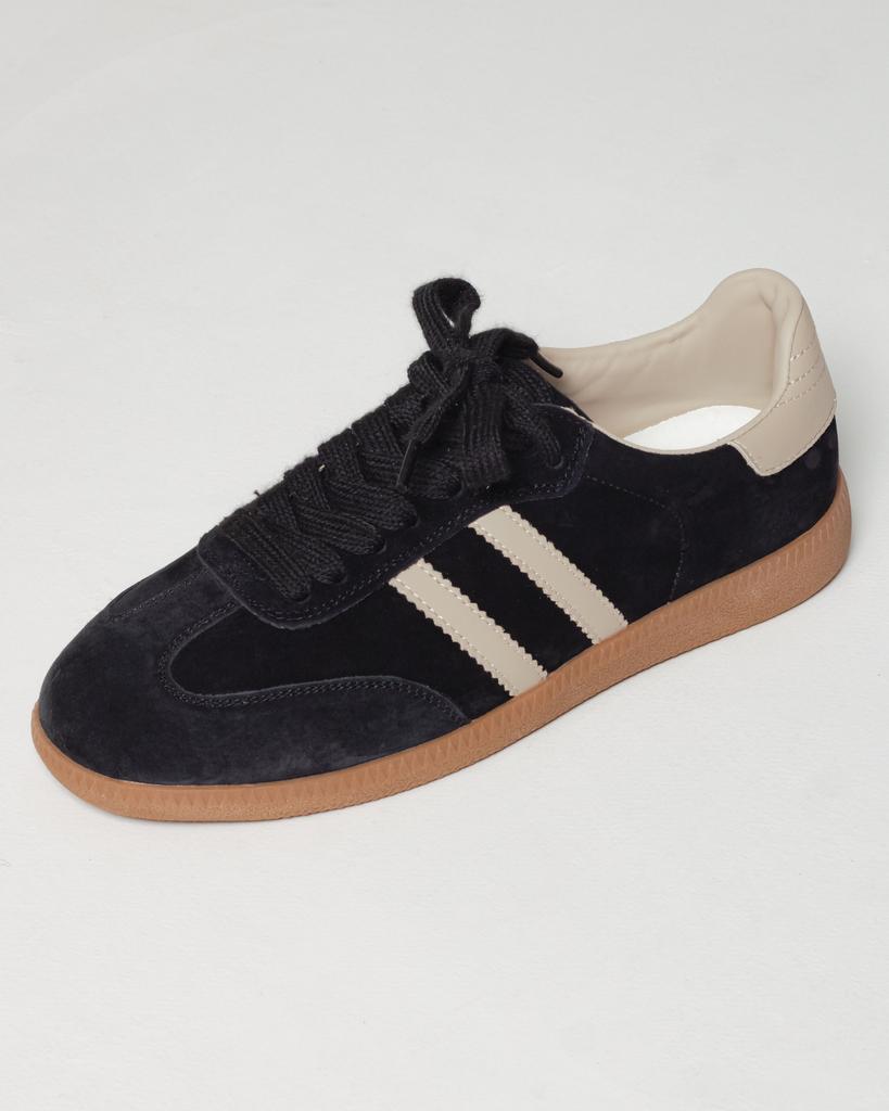 Dámské tenisky Prima d'Arte 20881 36 béžové semišové