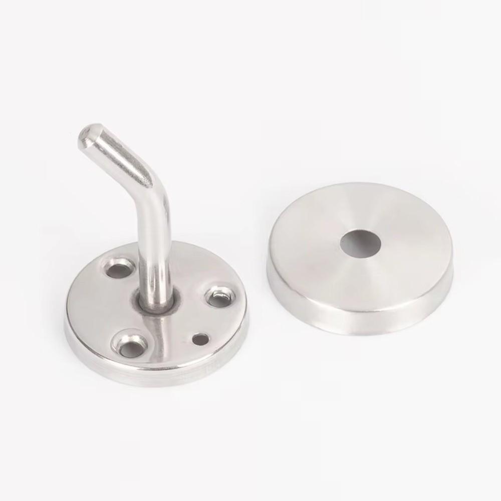 Nástěnný hák pro těžké zatížení Nerezový hák na kabáty Nový nástěnný hák Vystavení oděvů