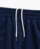 Minasu Sideline Point Pant Skirt_Navy