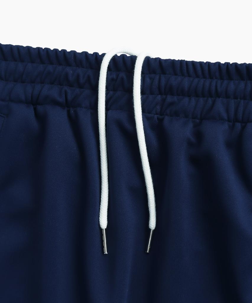 Minasu Sideline Point Pant Skirt_Navy