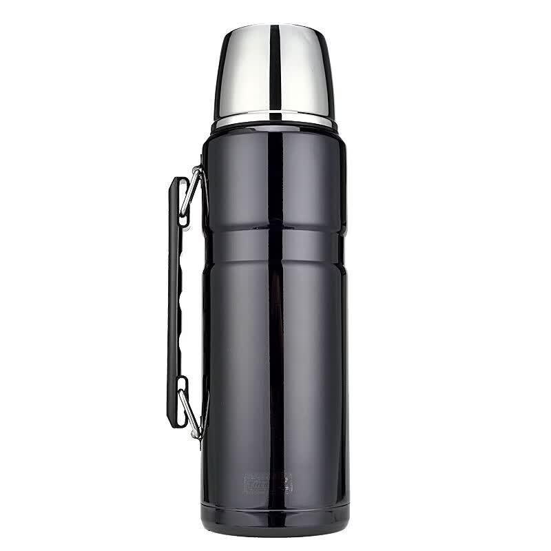 THERMOS Большая емкость Нержавеющая сталь Термос
