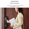 HUAWEI Smart Door Lock Pro with AI 3D Facial Recognition