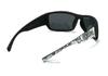 Óculos de Sol Polarizados GCOTX Estilo Chicano Biker G623