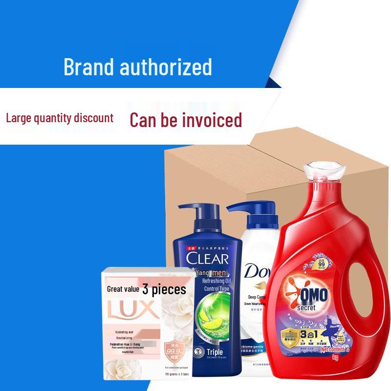 Jin Fang Lavender Freesia Fabric Softener, 2.6kg - Anti-static, Anti-wrinkle, Anti-pilling, Long-lasting Fragrance