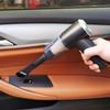 Aspirateur de voiture Aspirateur portable de petite taille pour véhicules polyvalents Petite pompe domestique Aspirateur de voiture à main