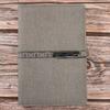 Factory Supplied A5 Plain Notebook, Long Magnetic Buckle Design, Ideal for Office Stationery, School Supplies