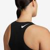 Nike Dri Fit Tank Top Women's Black (Unisex) Tank Tops DM7552 010