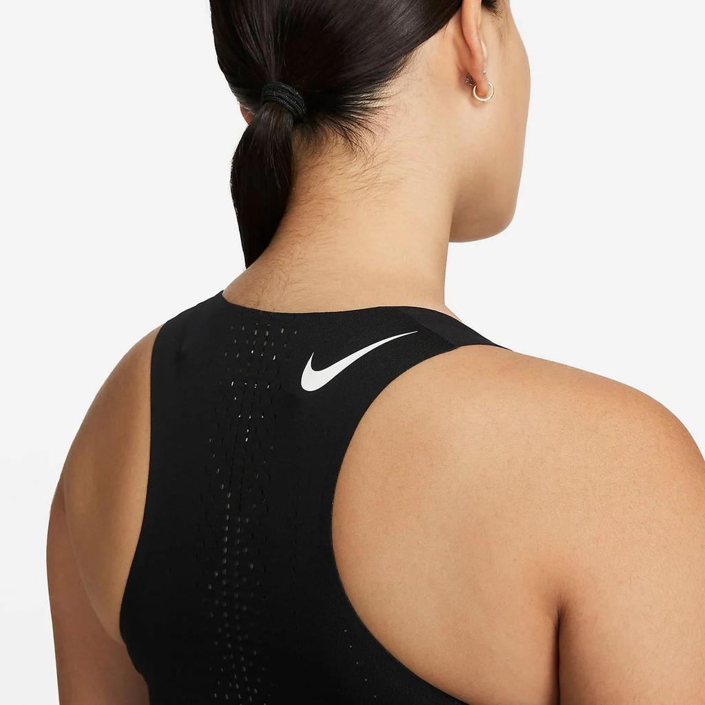 Nike Dri Fit Tank Top Women's Black (Unisex) Tank Tops DM7552 010