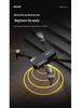 E88 Mini Foldable Brushless Drone with Optical Flow & Remote Control for Aerial Photography