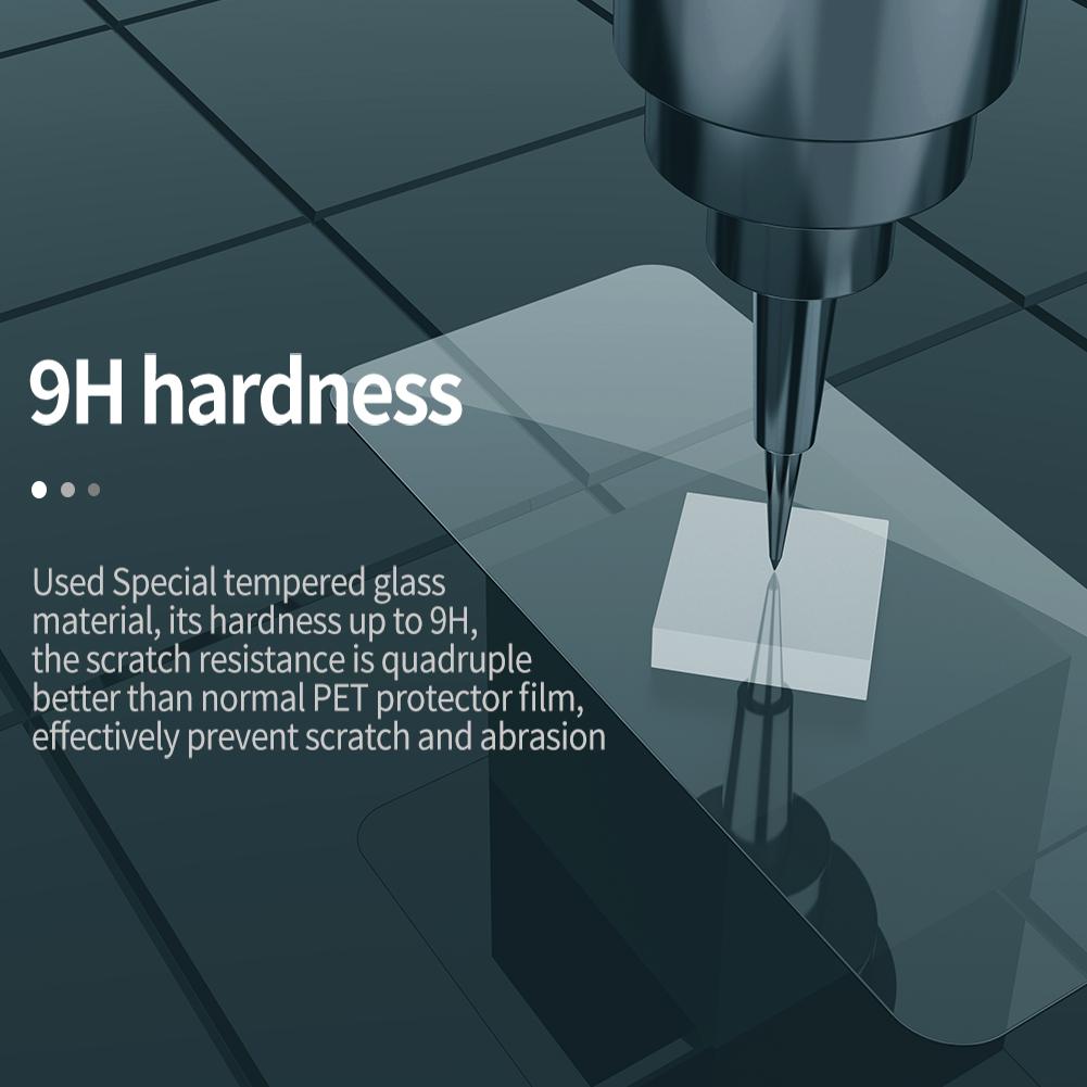 For OnePlus Ace 6 Glass Nillkin Amazing H+Pro 0.2MM Screen Protector Tempered Glass Film