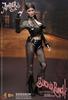 Movie Masterpiece Angel Wars 1/6 Scale Figure: Amber [Parallel Import]