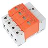 4P 20kA 420vAC House  Protective Low voltage Arrester Device