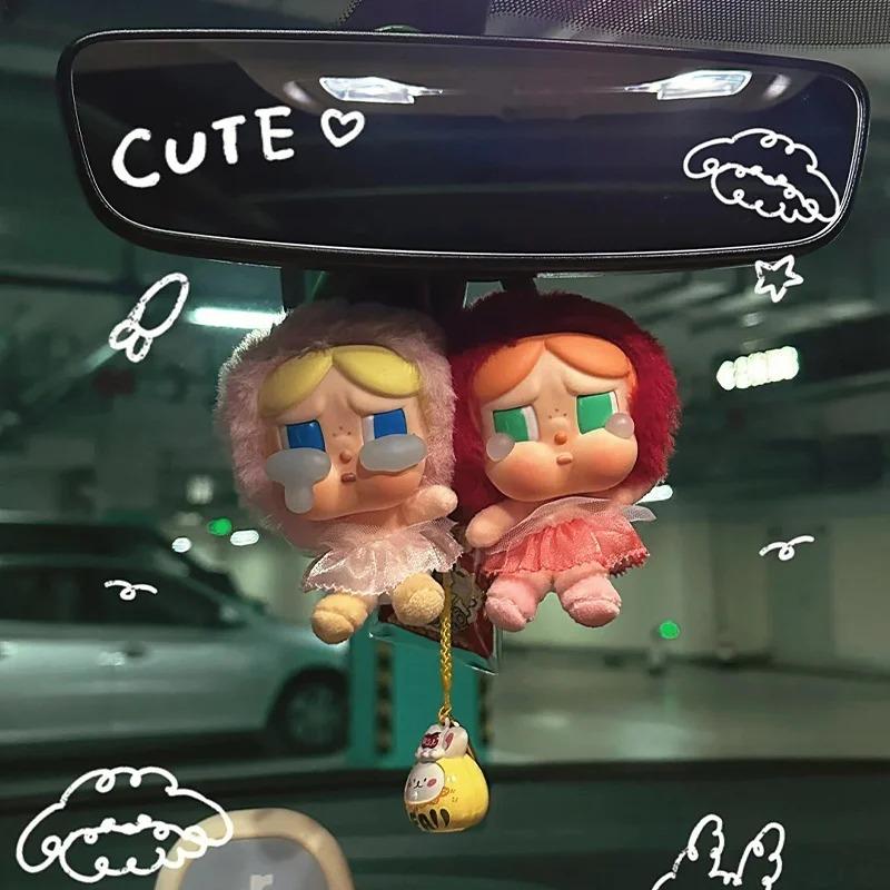 baby Tears Of Love God Sweet Together Series Plush Toys Vinyl Doll Backpack Pendant Creative Design Peripheral Gifts