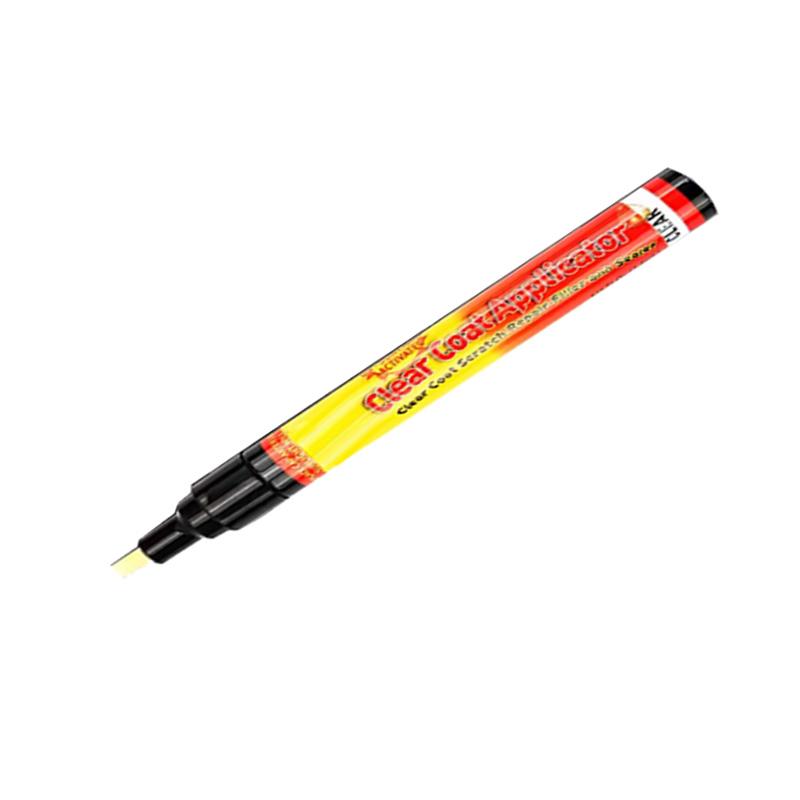 

MOBIDEA Professional Car Scratch Repair Pen Waterproof Touch Up Paint Pen for Any Color Car Surface Scratches Remover