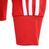 Jaqueta de Treino adidas Setup L Jersey Vermelho Masculino Usado