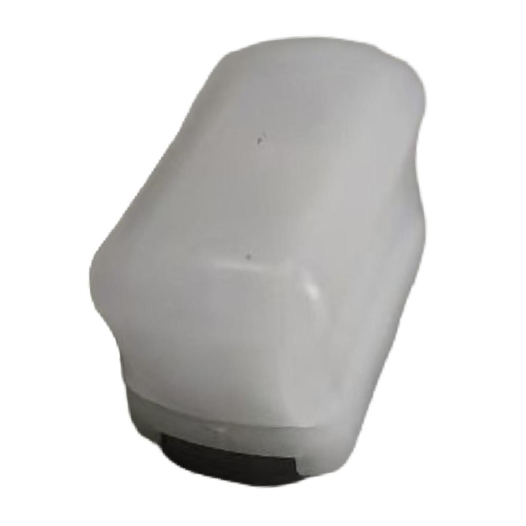 Mini Denibbing File Small Comfortable Grip Tangsteel Repairing Paints Retention Practical Car Accessories Paint File Tool