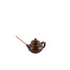 Antique Chinese Sandalwood Incense Holder and Burner - Kodo Accessories for Indoor Use