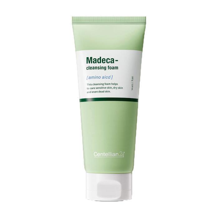 

CENTELLIAN24 Madeca Nosan Cleansing Foam 160g (18837101)