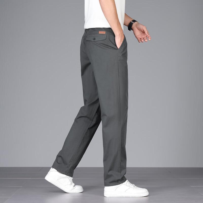 JEEP Men s Straight Leg Casual Pants XL