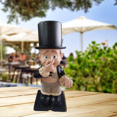 Attractive Statue Handicraft Durable Portable Excellent Workmanship