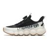Kids Huaxing Sports Comfortable Non-Slip Wear-Resistant Casual Shoes Kids Casual Shoes Black White 312338803-1